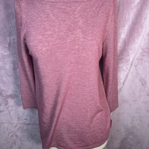 Bundle (2) Womens Loft Blouses Size S - Picture 8 of 12